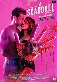 A Scandall Filmyzilla 2016 Hindi Movie Download 480p 720p 1080p 