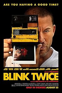 Blink Twice 2024 English Movie Download 480p 720p 1080p FilmyZillaHD