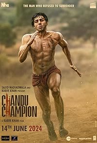 Chandu Champion 2024 Movie Download 480p 720p 1080p FilmyZilla