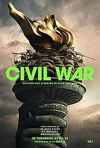 Civil War 2024 Hindi Dubbed English 480p 720p 1080p Filmyzilla