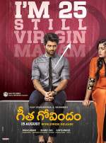 Geetha Govindam 2018 Hindi ORG Dubbed 480p 720p 1080p FilmyZilla