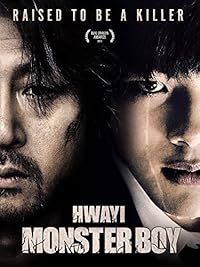 Hwayi A Monster Boy Filmyzilla 2013 Hindi Dubbed 480p 720p 1080p