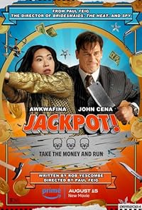 Jackpot FilmyZilla 2024 Hindi Dubbed English 480p 720p 1080p