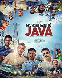 Operation Java 2021 Hindi Dubbed Malayalam 480p 720p 1080p FilmyZilla