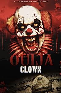 Ouija Clown 2023 Hindi Dubbed Movie Download 480p 720p 1080p Filmyzilla