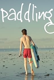 Paddling 2024 Hindi Dubbed 480p 720p 1080p Movie Download Filmyzilla