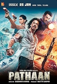 Pathaan FilmyZilla 2023 Hindi Movie 480p 720p 1080p