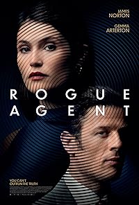 Rogue Agent FilmyZilla 2022 Hindi Dubbed English 480p 720p 1080p