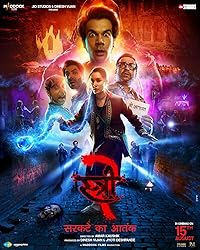 Stree 2 FilmyZilla Hindi Movie Download 480p 720p 1080p