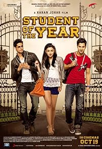 Student of the Year FilmyZilla 2012 Movie Download 480p 720p 1080p