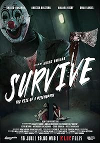 Survive Filmyzilla 2021 Hindi Dubbed English Movie Download 480p 720p 1080p 