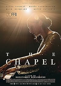 The Chapel FilmyZilla 2023 Hindi Dubbed Movie Download 480p 720p 1080p