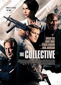 The Collective 2023 Hindi Dubbed English Movie Download 480p 720p 1080p Filmyzilla