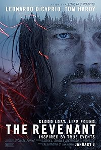 The Revenant 2015 Hindi Dubbed English 480p 720p 1080p FilmyzillaHD