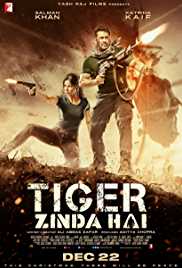 Tiger Zinda Hai FilmyZilla 2017 Hindi Movie Download 480p 720p 1080p