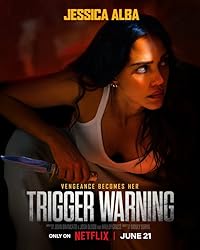 Trigger Warning 2024 Hindi Dubbed English Movie Download 480p 720p 1080p Filmyzilla