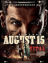 Vedaa FilmyZilla 2024 Hindi Movie Download 480p 720p 1080p