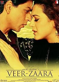 Veer Zaara FilmyZilla 2004 Hindi Movie Download 480p 720p 1080p