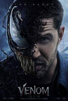 Venom 2018 Hindi Dubbed English 480p 720p 1080p Movie Download FilmyZilla