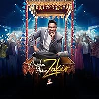 Aapka Apna Zakir FilmyZillaHD Hindi Dubbed Web Series Download 480p 720p 1080p