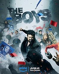 The Boys Seasons 4 Hindi Dubbed English Download 480p 720p 1080p Filmyzilla